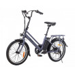 Электровелосипед Maxxter CITY LITE, Graphite